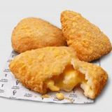 Bocaditos crispy jalapeño nacho cheese 8 und