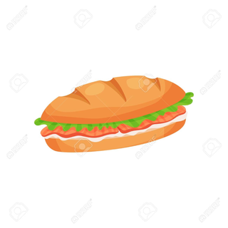 Hamburguesa Ca la Rosi