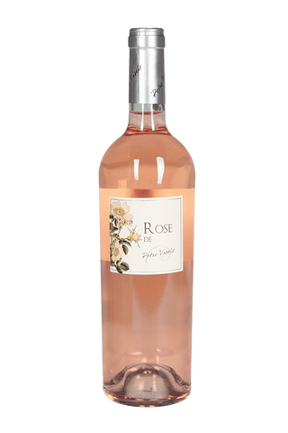 Roze de Pedro Vaselo sec