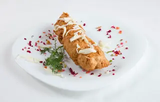 Gordon bleu de porc
