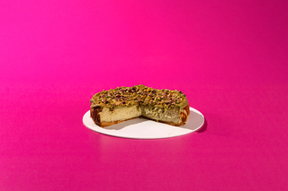 Tarta Pequeña Pistacho