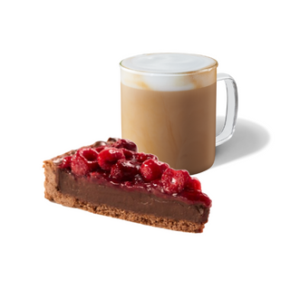 Caffé Latte & Ciasto