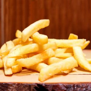 Patatine fritte medie