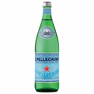 San Pellegrino