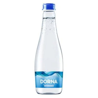 Dorna carbogazoasă