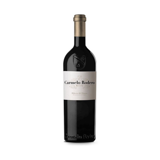 Carmelo Rodero Tinto Reserva