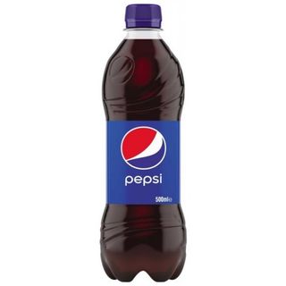 Pepsi 0,5 l