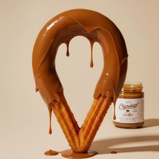 Churrolazo Dulce de Leche (XXL)