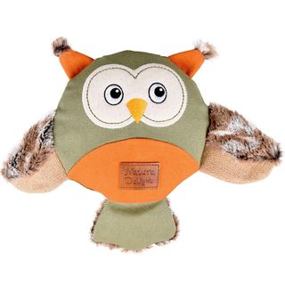FLAMINGO Igračka za pse Natura Delight Sova, 29cm (KOD FLA520650)