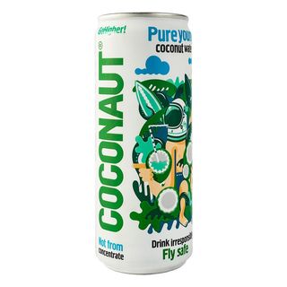 COCONAUT - 100% Coconut water