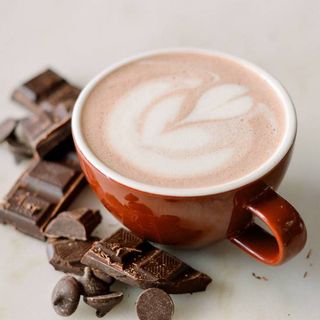 Hot Chocolate