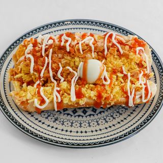Hot Dog Especial