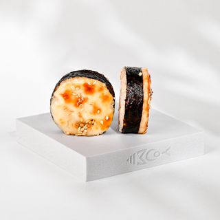 С лососем (x6)