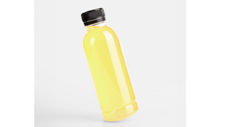 Lemoniada mango-cytryna 0.3l