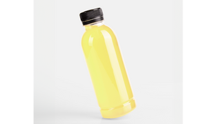 Lemoniada mango-cytryna 0.33l