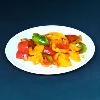 Ratatouille - 250gr