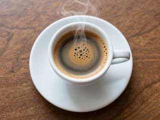 Domaća kafa
