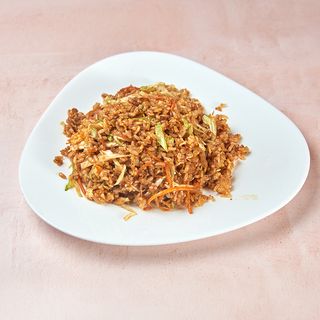 Pirinač sa jajima 600 g