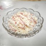 Салат "Любительский"