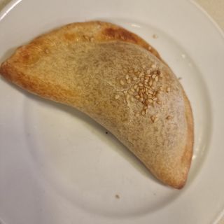 Queso De Cabra Con Cebolla