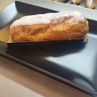 Petit choux artesanos 