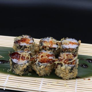 79 Hoso fritto 6 pezzi