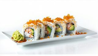 192. Ebi roll 4 pezzi