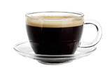 Double Espresso