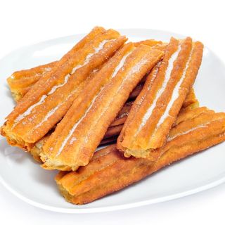 Churro Porra (100gr.)