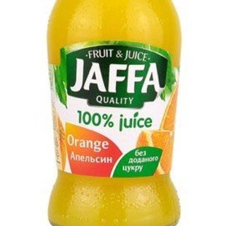 Сік Jaffa 0,25