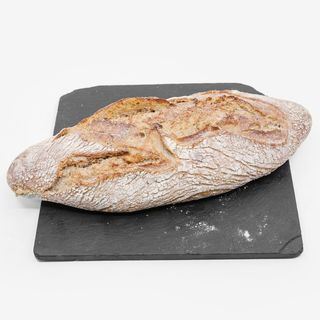 Hogaza con Sarraceno BIO (500gr)