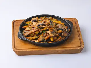 Картопля по-домашньому (300g)