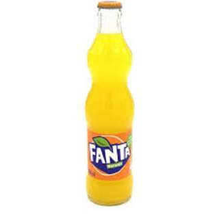 Fanta Naranja VR35