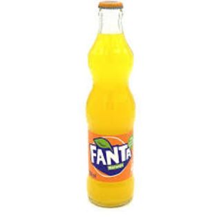 Fanta Naranja VR35