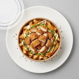 Opti Crunch Bowl