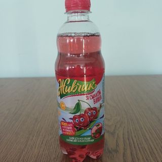 Напій Живчик вишня (0.5л)