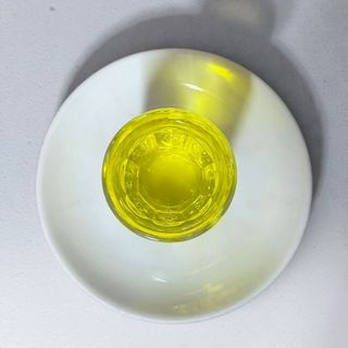 Chupito de Orujo de Hierbas