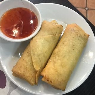 Rollo De Primavera (2 Uds.)