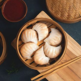 12. Hakao Al Vapor (6 Uds.)