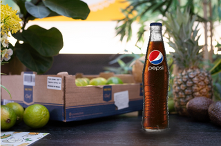 Pepsi Original (330 ml.)