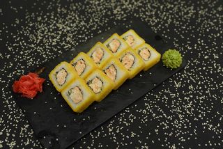 Ролл "Цезарь"