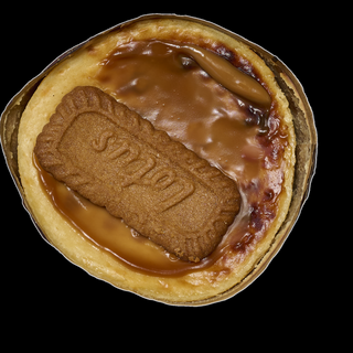 Cheesecake Artesano Lotus