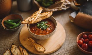 ხბოს ჩაშუშული ღვინით