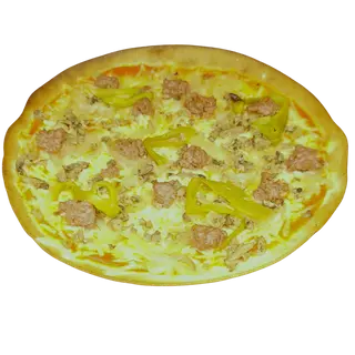 Pizza Beyond