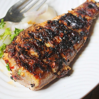 Grill fish 500 g