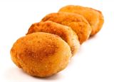 Croqueta Gamba Roja (8 Uds.)