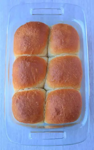 Home Made Bans 