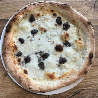Pizza Tartufata Ø40cm