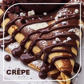 Crepes