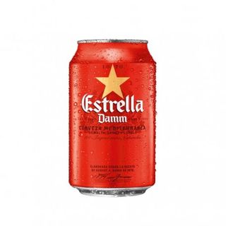 Estrella damm 